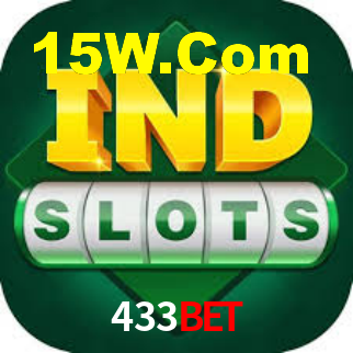 APP oficial da 433bet para mobile